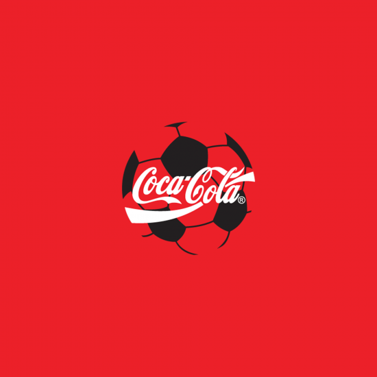 Coca Cola Mundial Brasil 2014