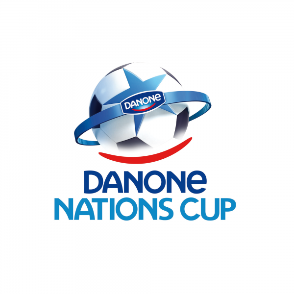 DANONE NATIONS CUP